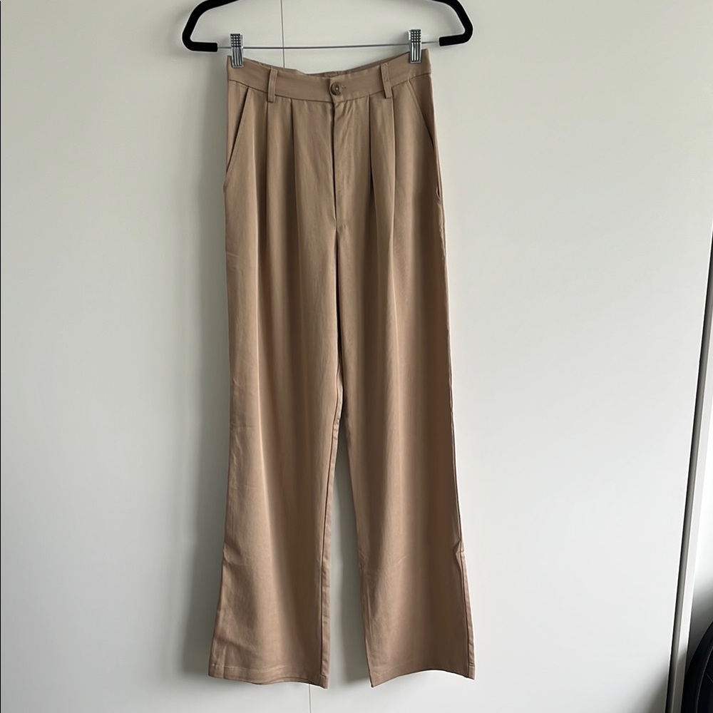 Reformation Mason Pant